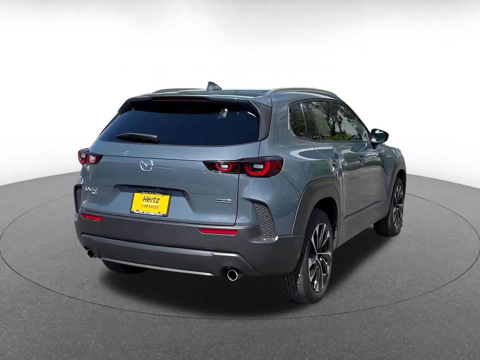 Thumbnail: 2025 Mazda CX-50 - 12