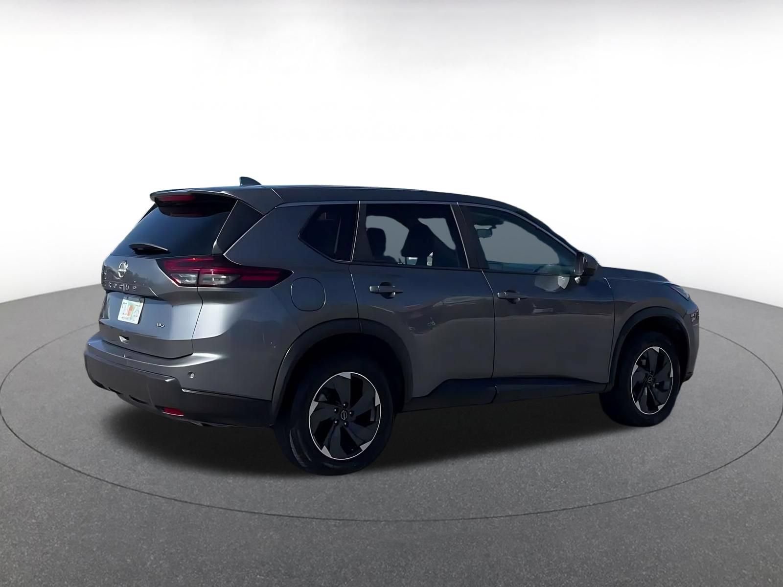 Thumbnail: 2025 Nissan Rogue - 14