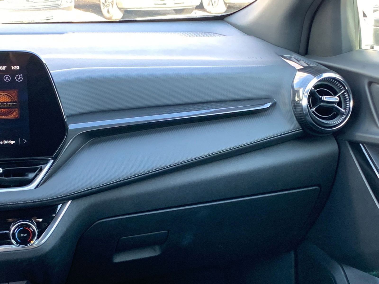 Thumbnail: 2025 Chevrolet Equinox - 34