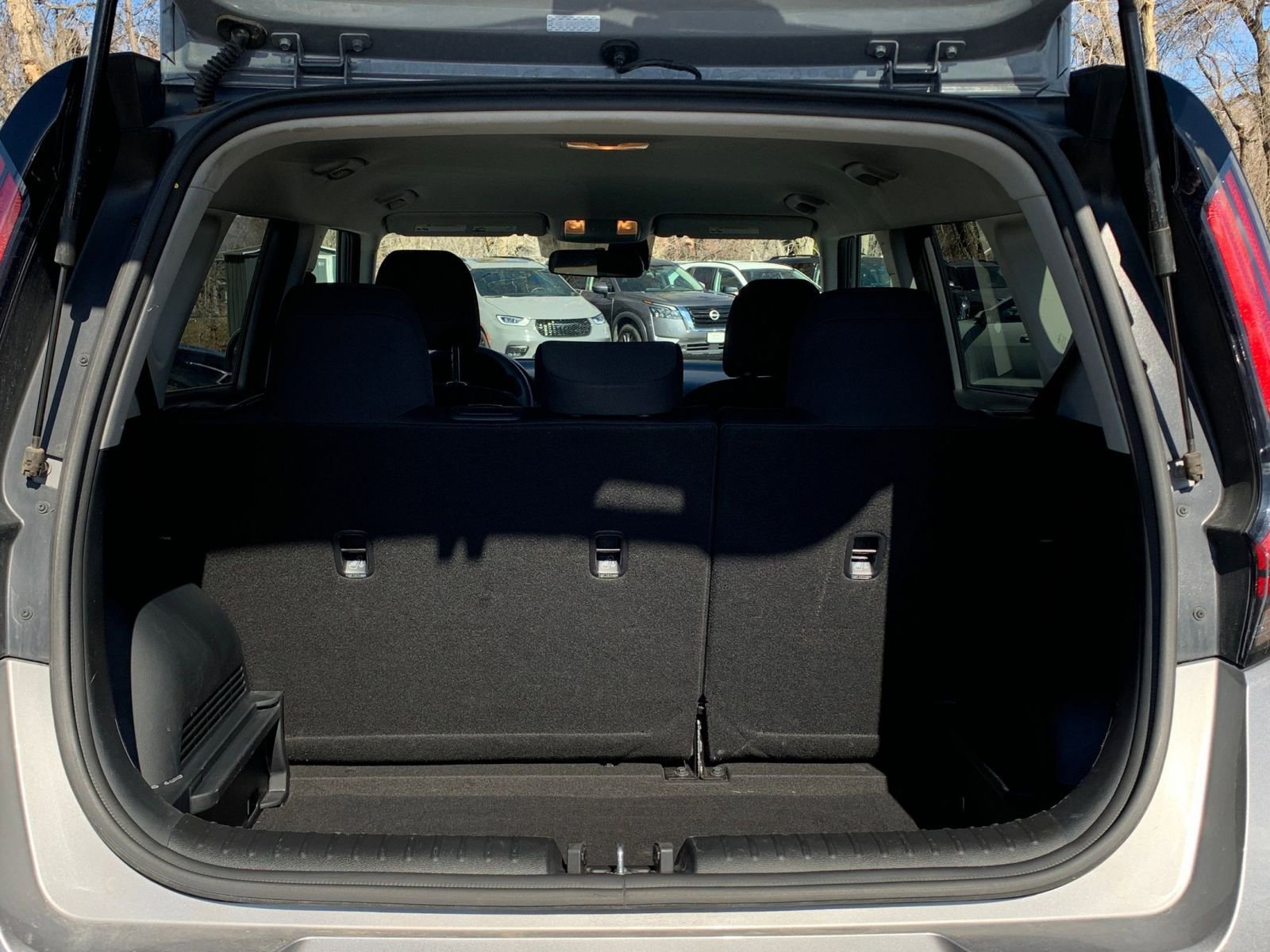 Thumbnail: 2025 Kia Soul - 29