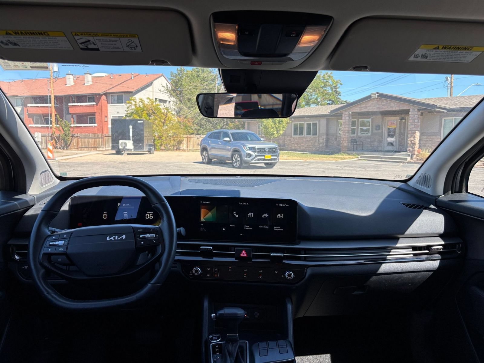 Thumbnail: 2026 Kia Sportage - 32