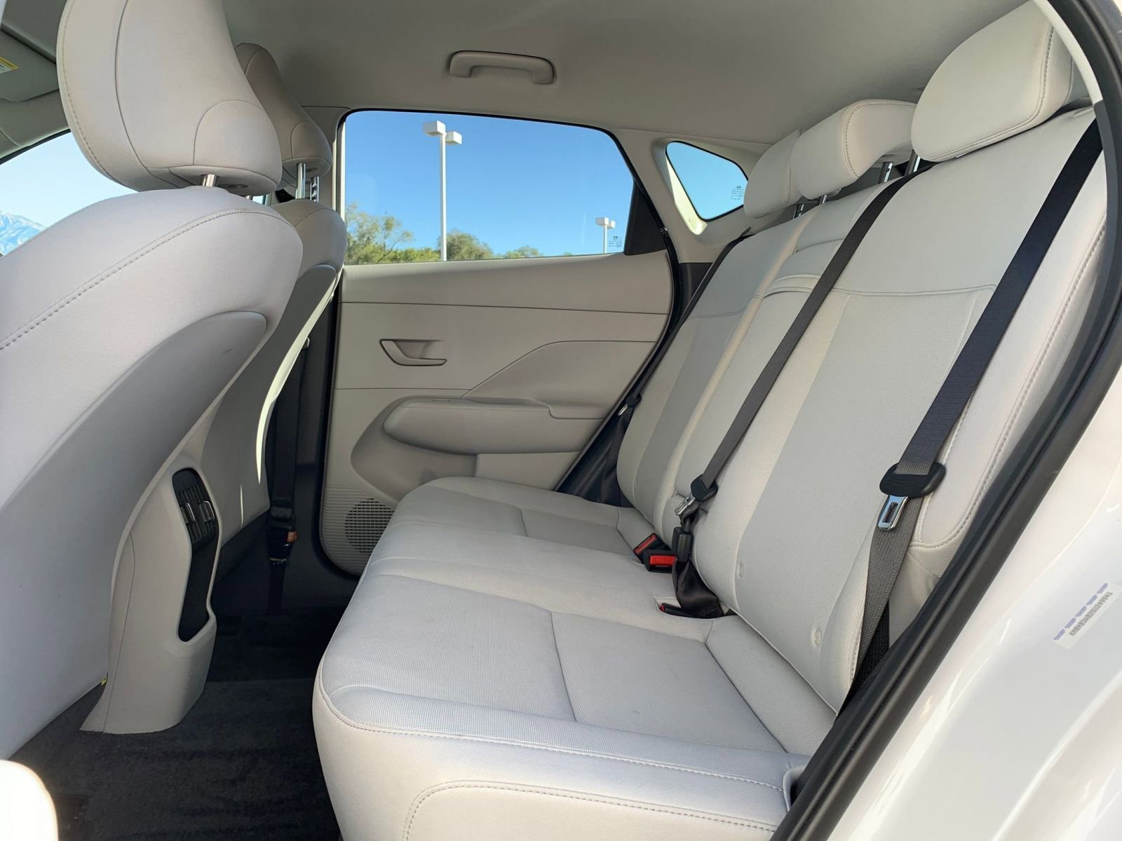 Thumbnail: 2025 Hyundai Kona - 25