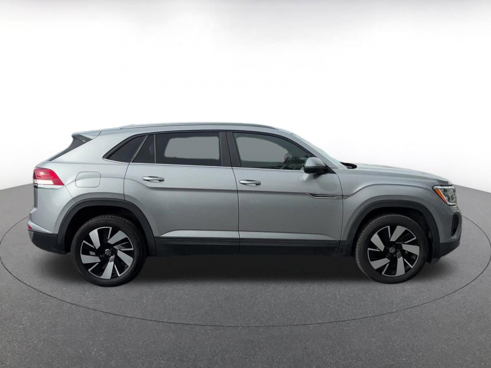 Thumbnail: 2025 Volkswagen Atlas - 16