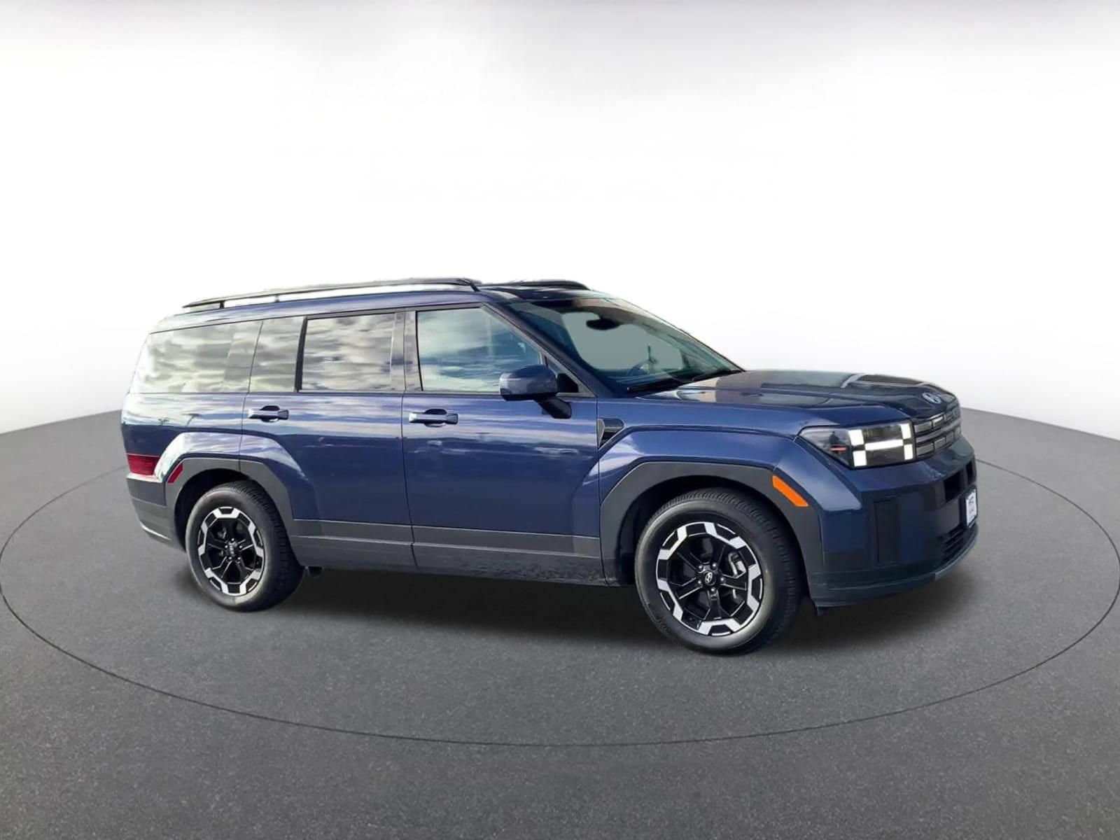 Thumbnail: 2025 Hyundai Santa Fe - 2