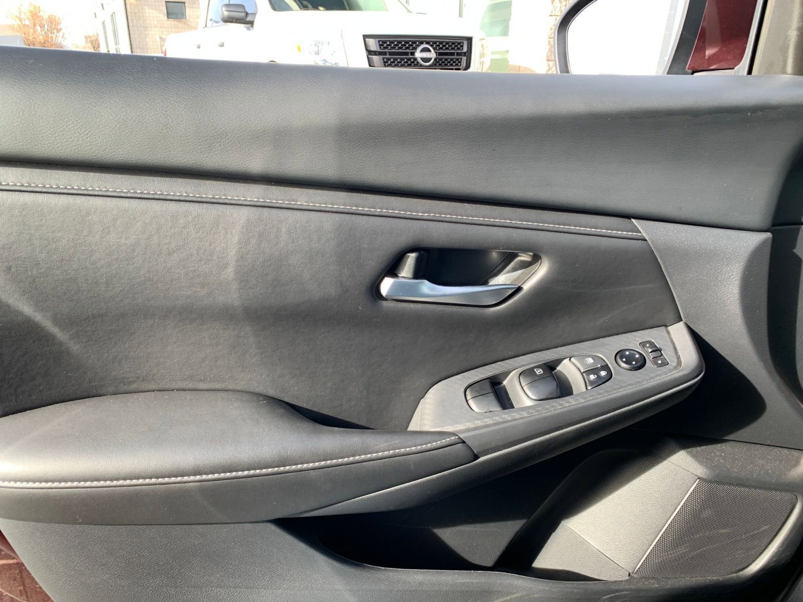 Thumbnail: 2025 Nissan Sentra - 20