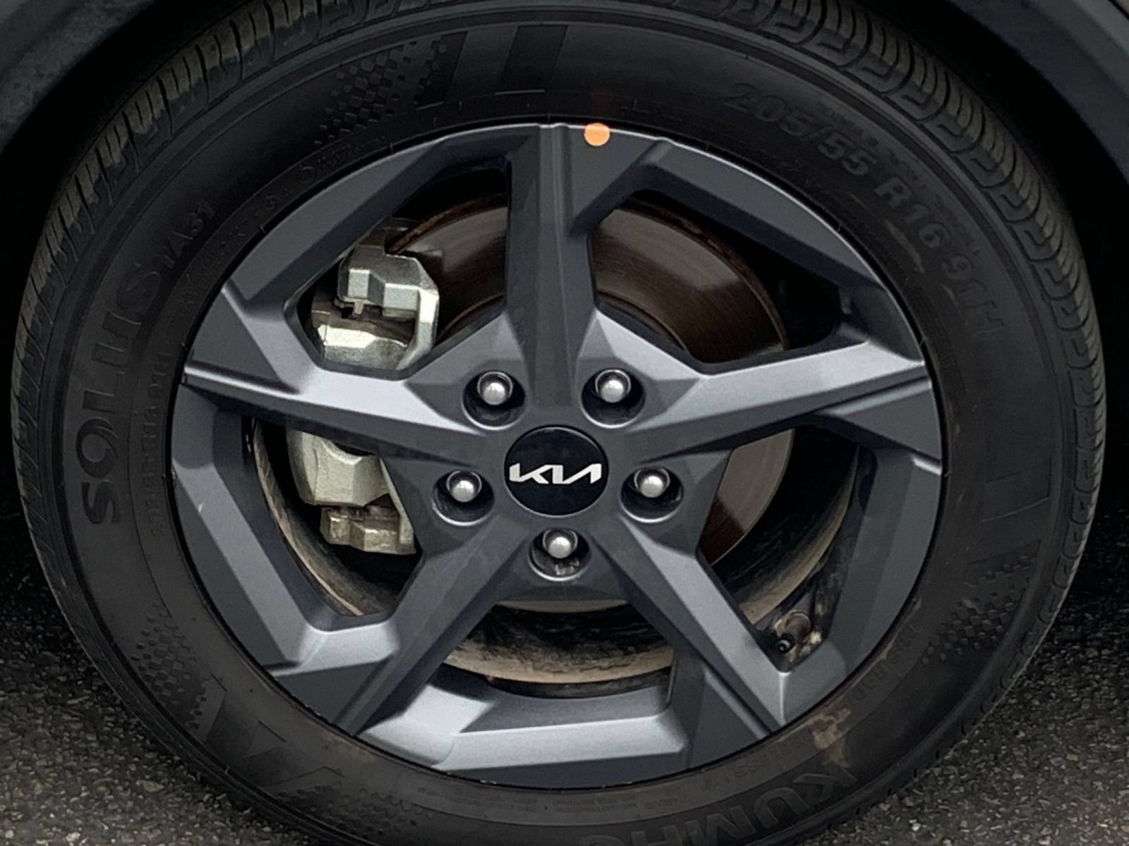 Thumbnail: 2025 Kia K4 - 30