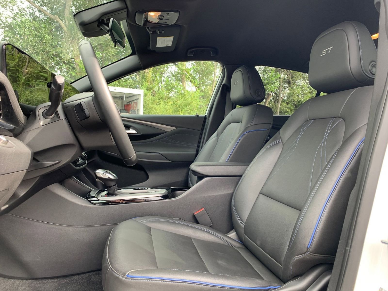 Thumbnail: 2025 Buick Envista - 24