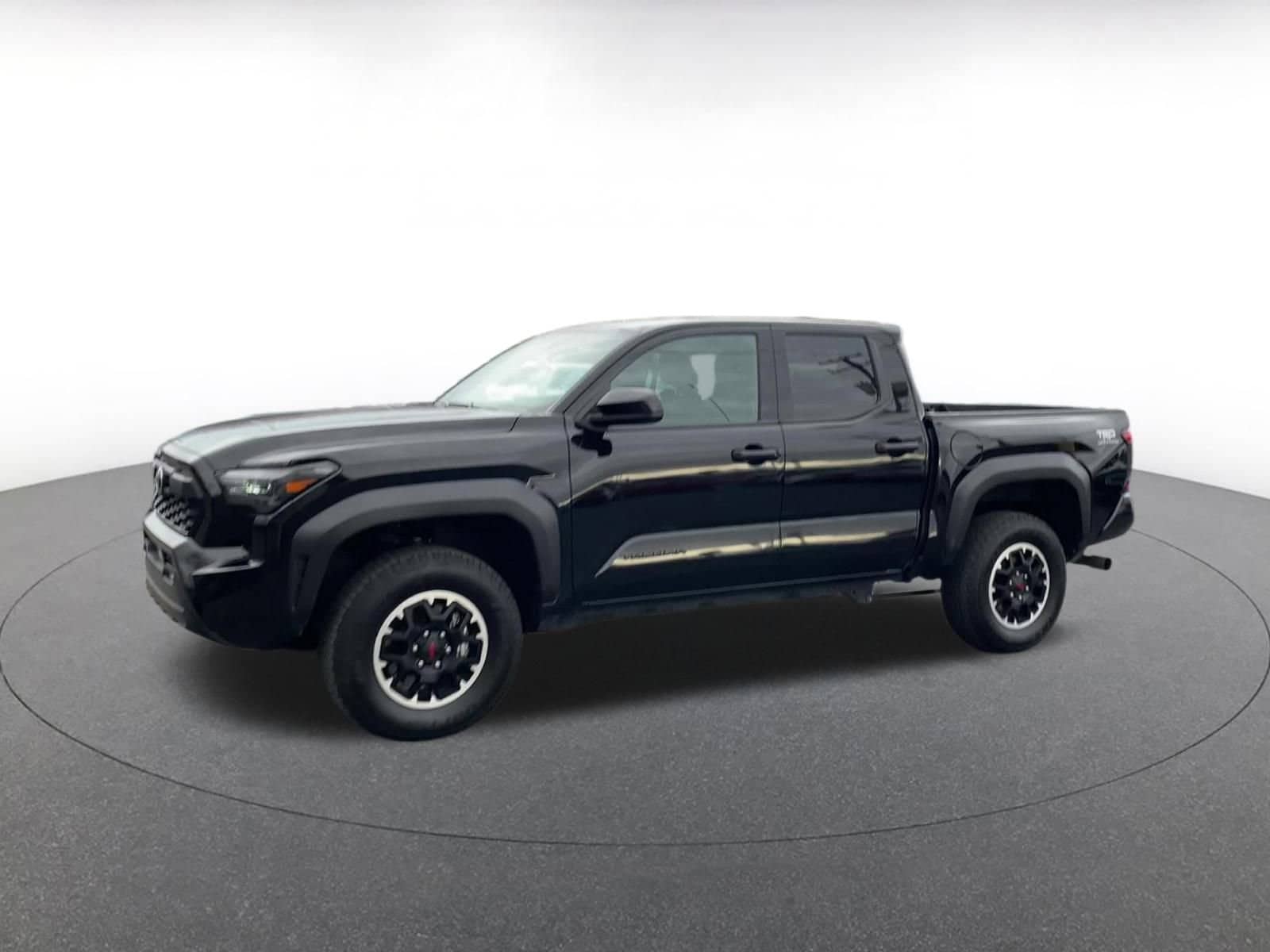 Thumbnail: 2025 Toyota Tacoma - 8