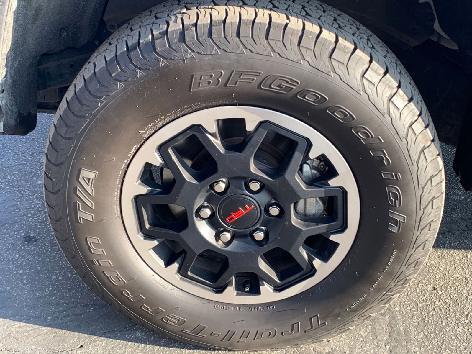 Thumbnail: 2025 Toyota Tacoma - 29