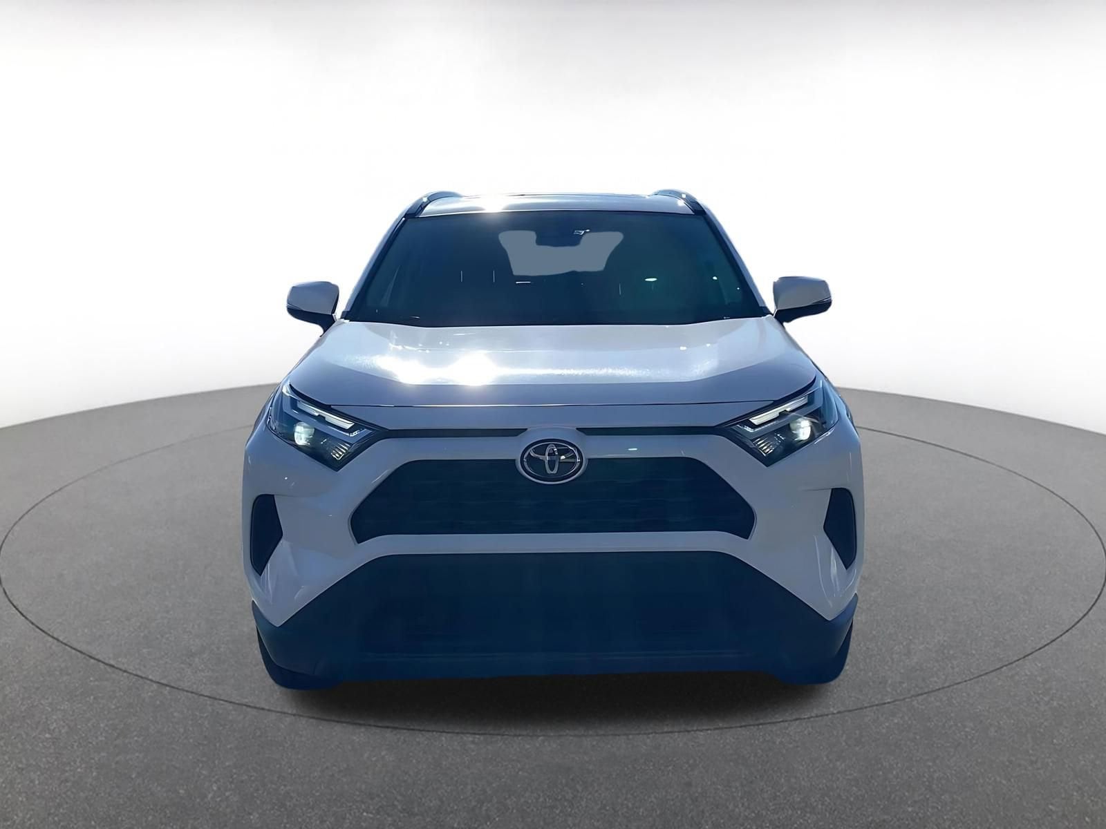 Thumbnail: 2025 Toyota RAV4 - 4