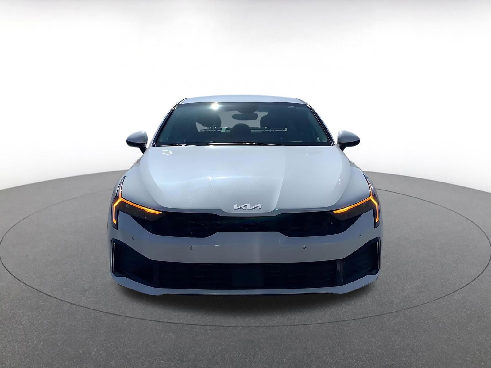 Thumbnail: 2025 Kia K5 - 4