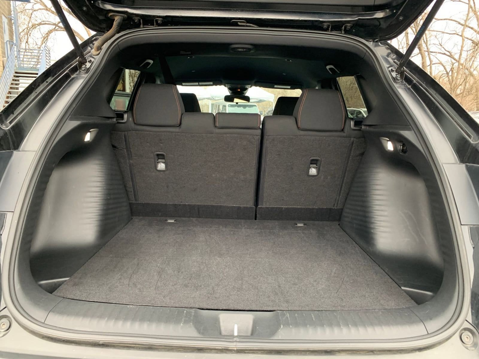 Thumbnail: 2025 Honda HR-V - 29