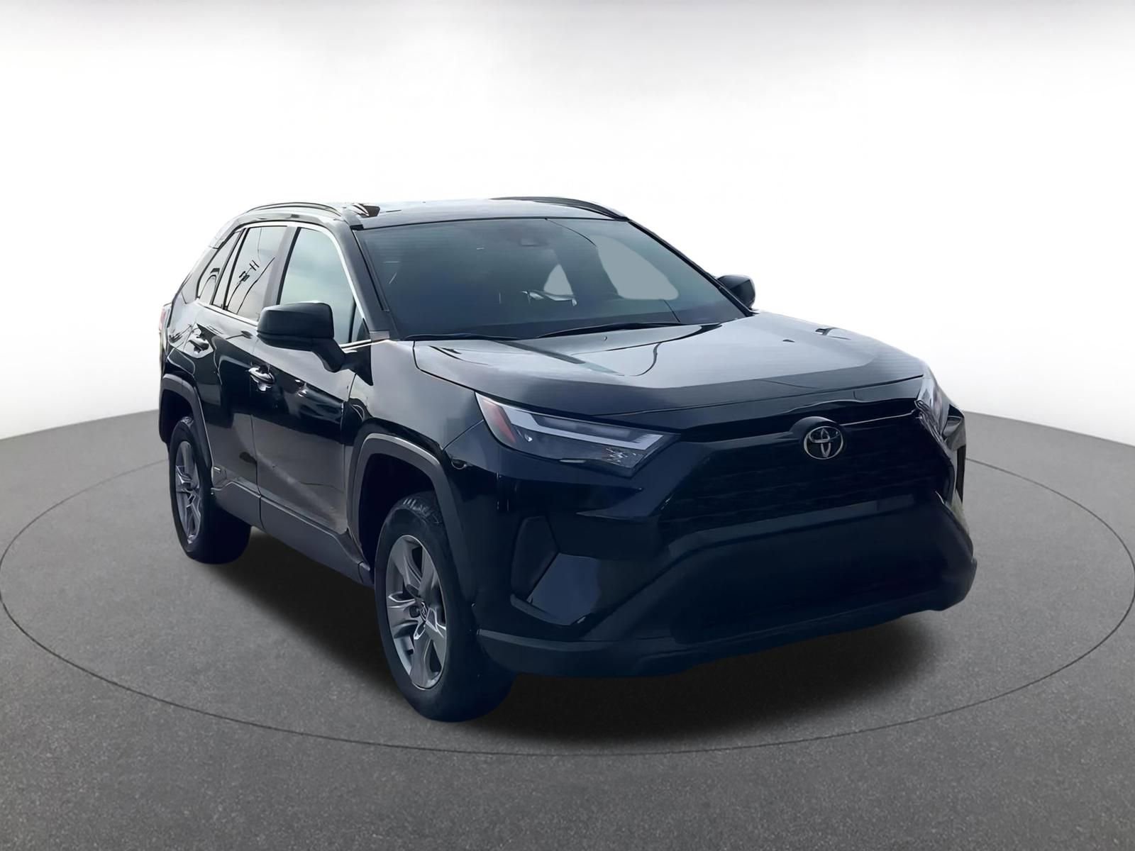 Thumbnail: 2025 Toyota RAV4 - 3