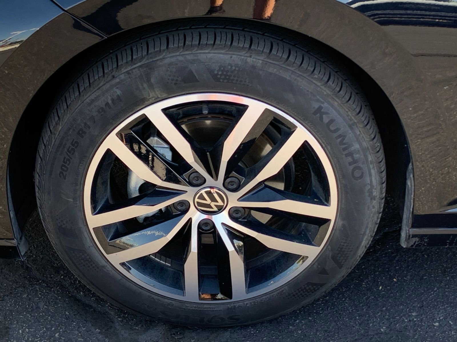 Thumbnail: 2025 Volkswagen Jetta - 29