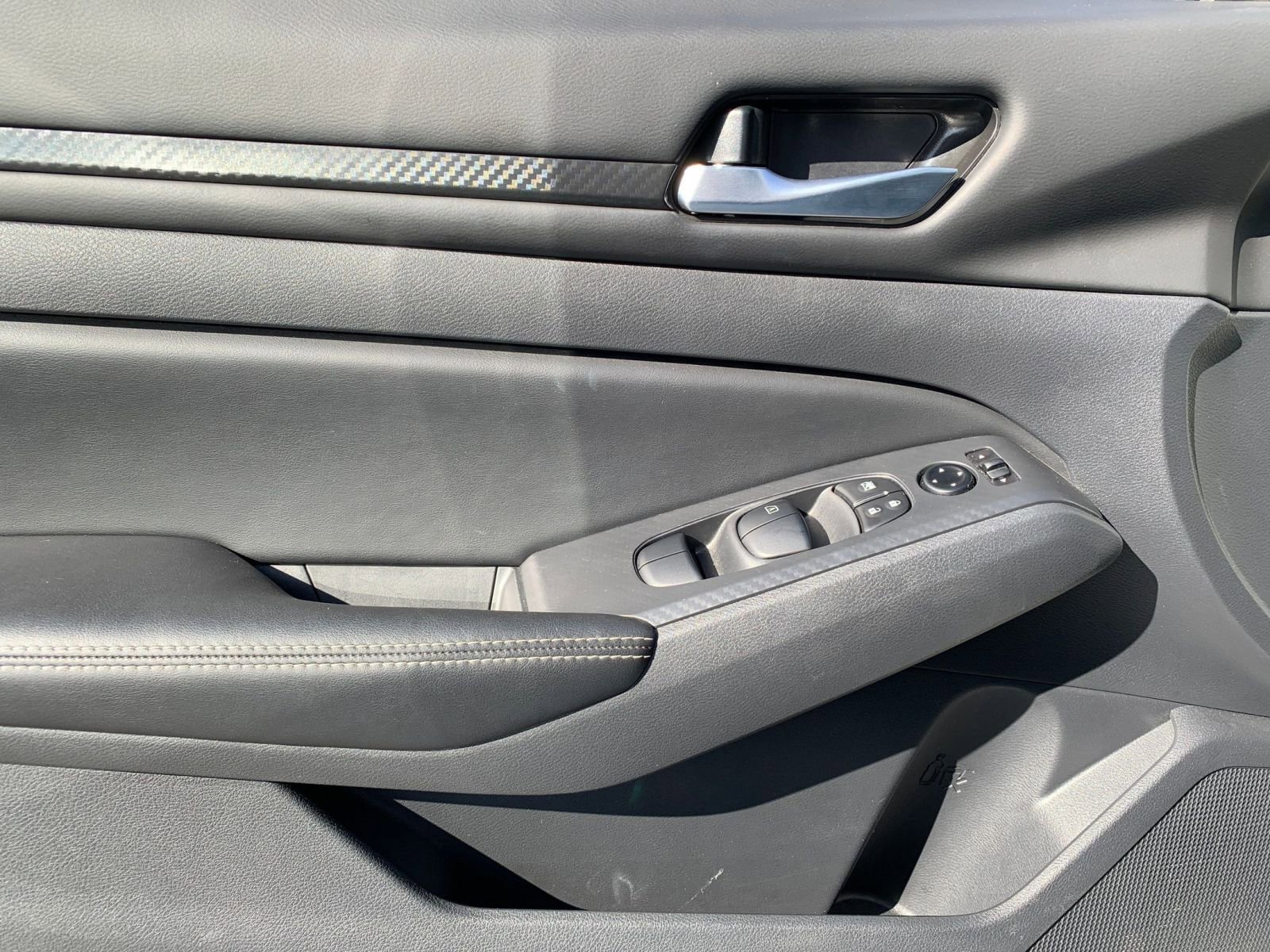 Thumbnail: 2025 Nissan Altima - 18