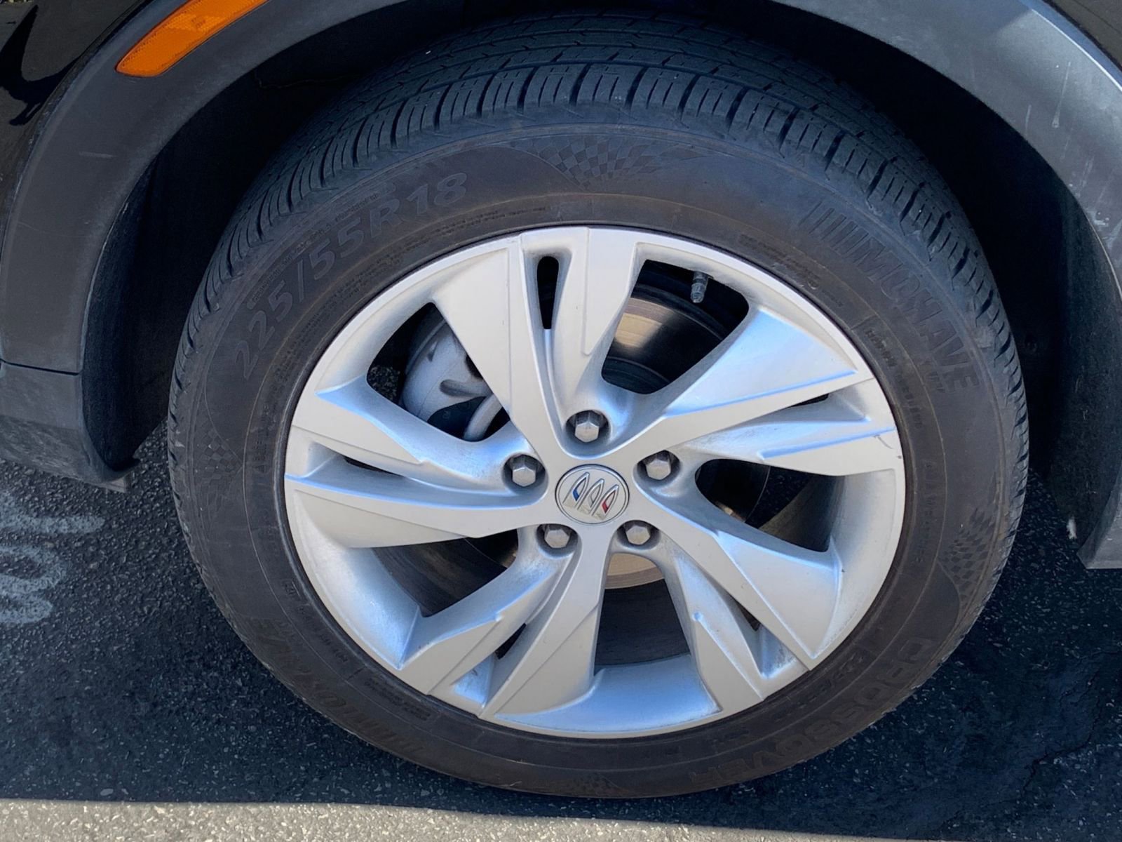 Thumbnail: 2025 Buick Encore GX - 29