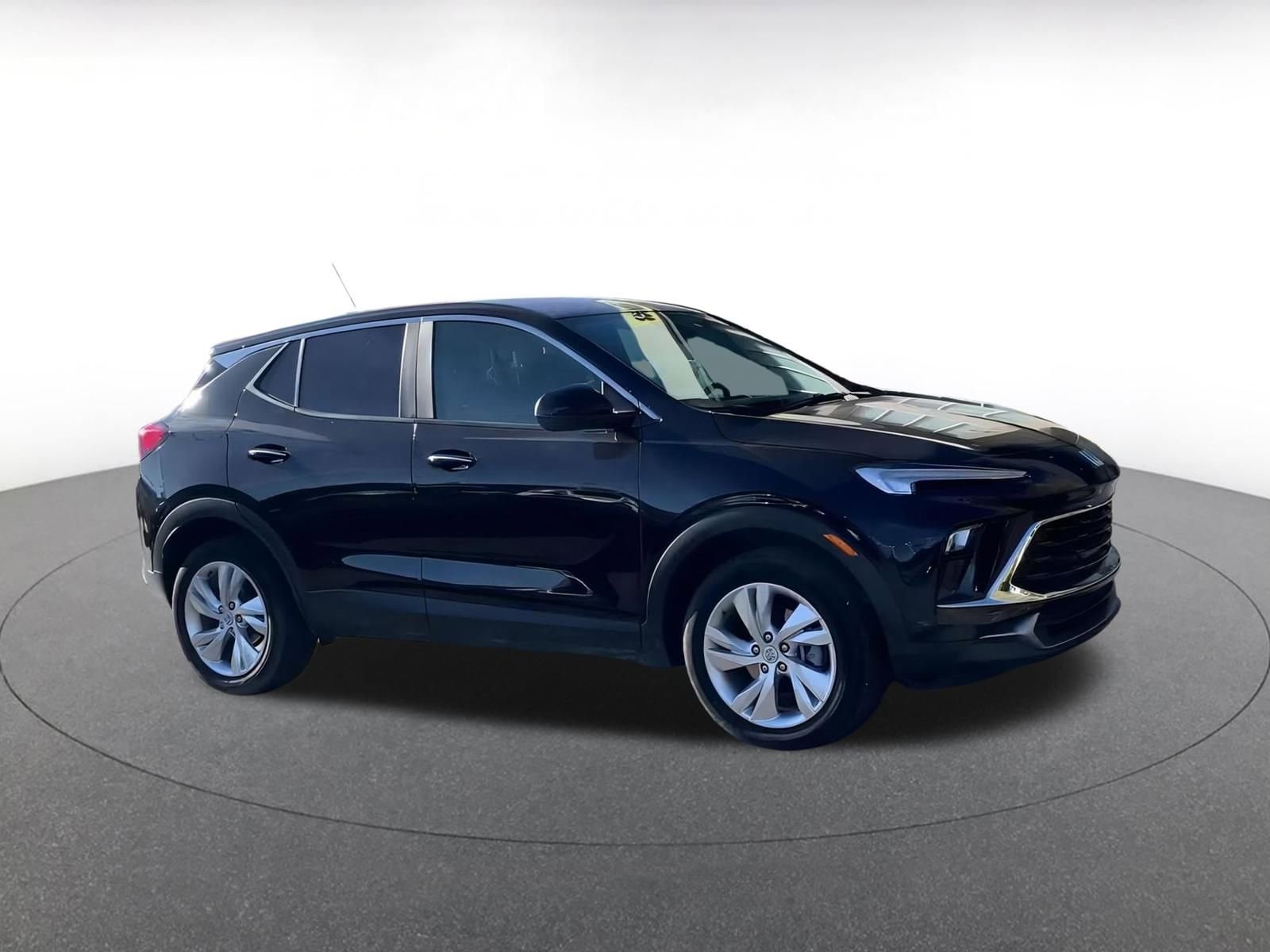 Thumbnail: 2025 Buick Encore GX - 2