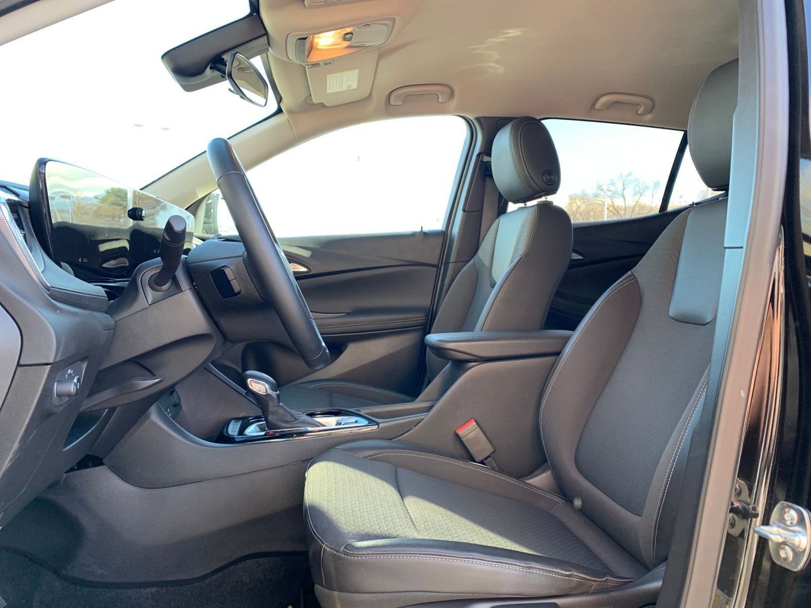 Thumbnail: 2025 Buick Encore GX - 24