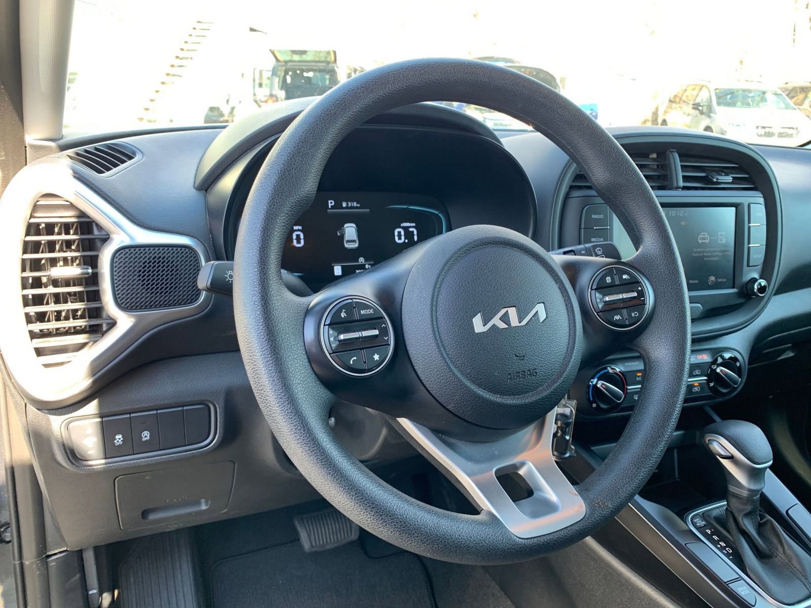 Thumbnail: 2025 Kia Soul - 32