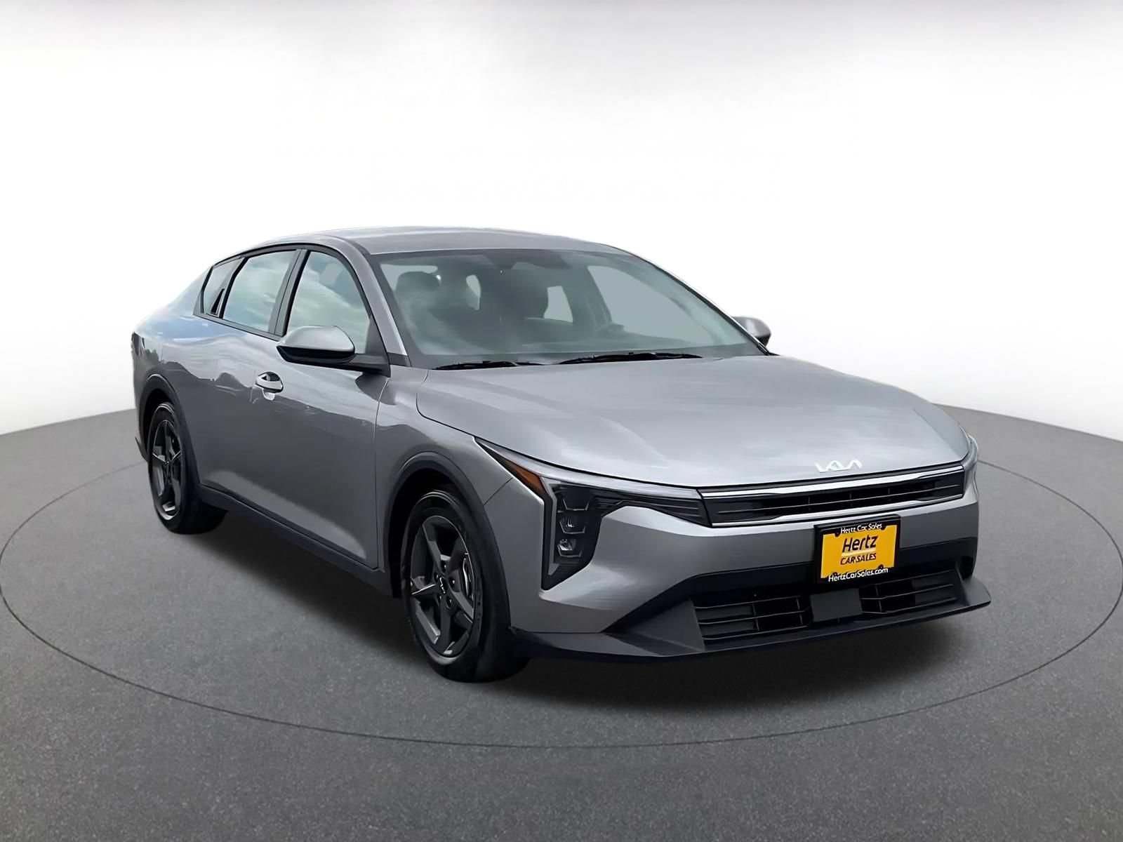 Thumbnail: 2026 Kia K4 - 3