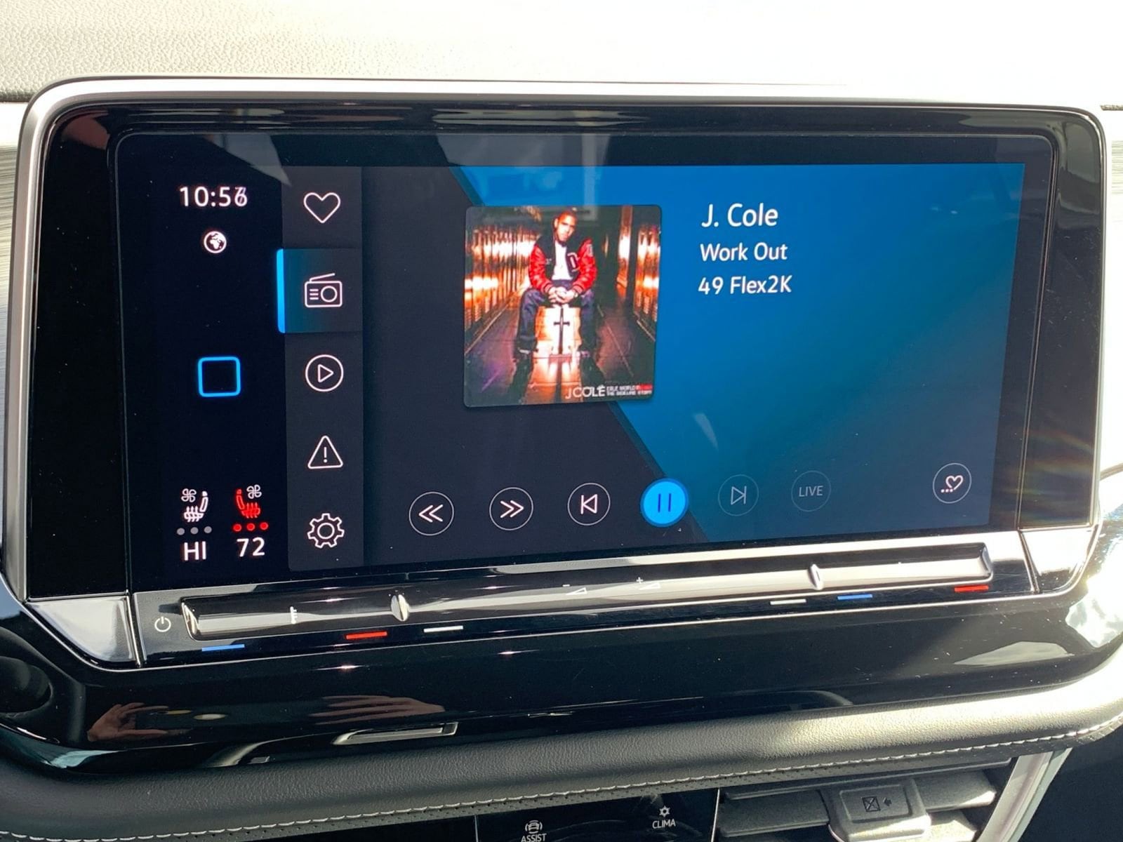 Thumbnail: 2025 Volkswagen Atlas - 20