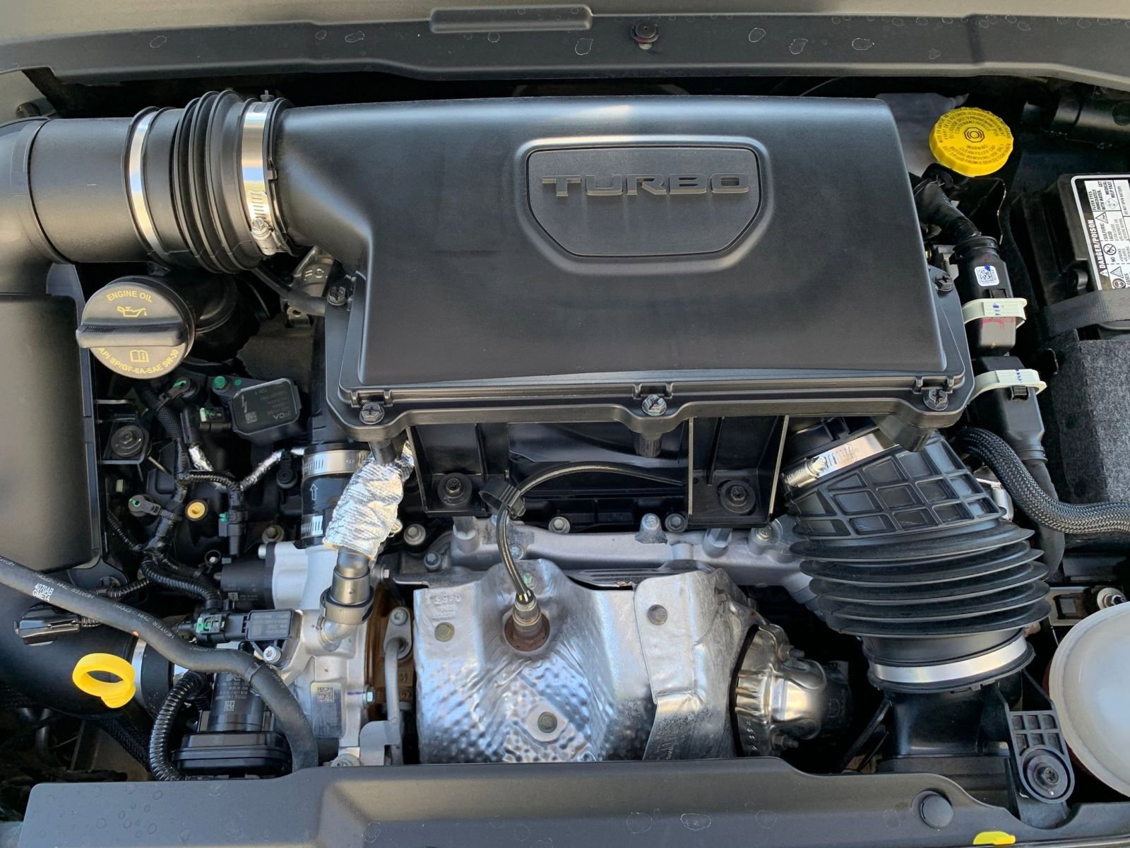 Thumbnail: 2025 Jeep Compass - 31