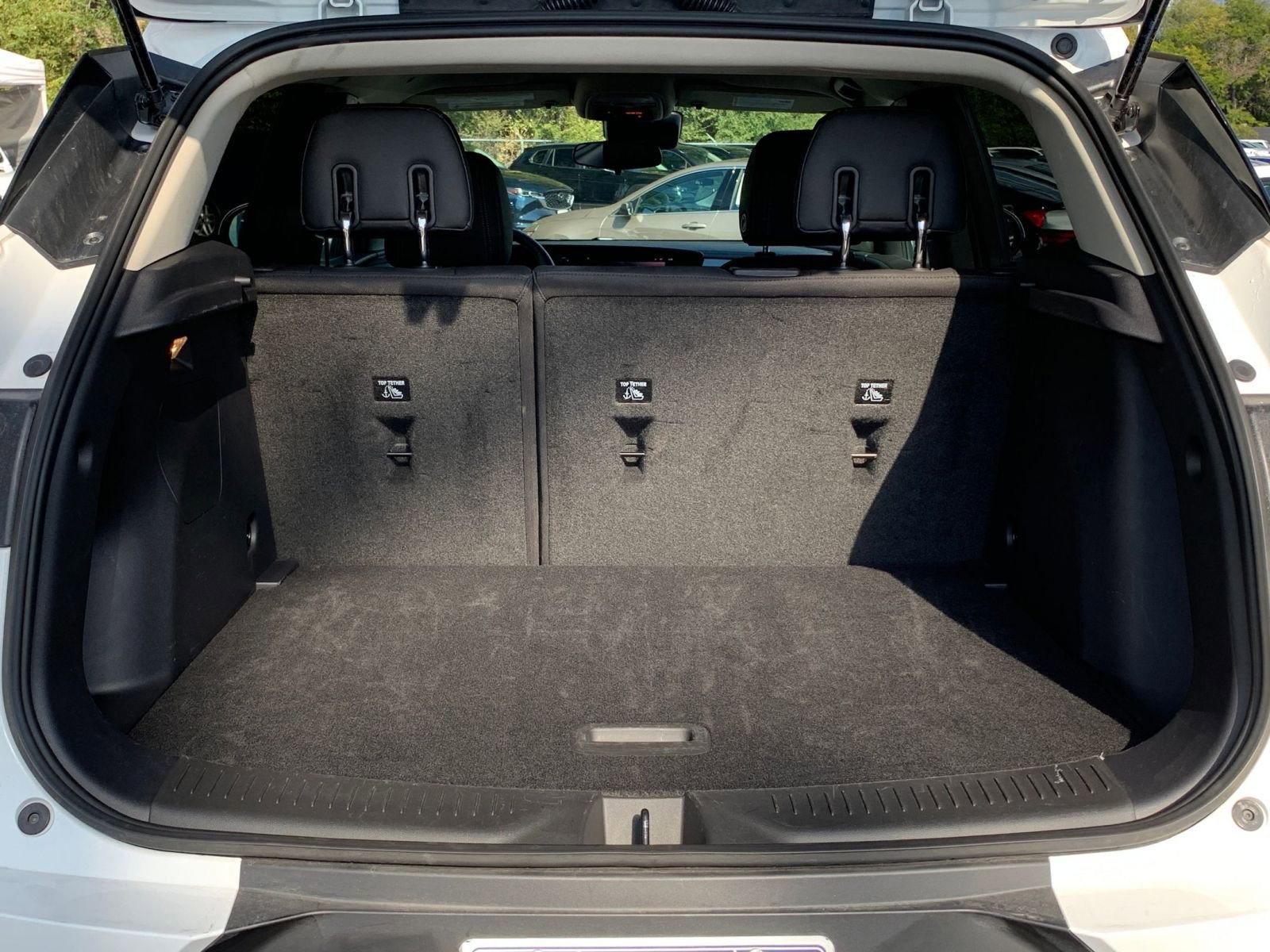 Thumbnail: 2025 Buick Encore GX - 29