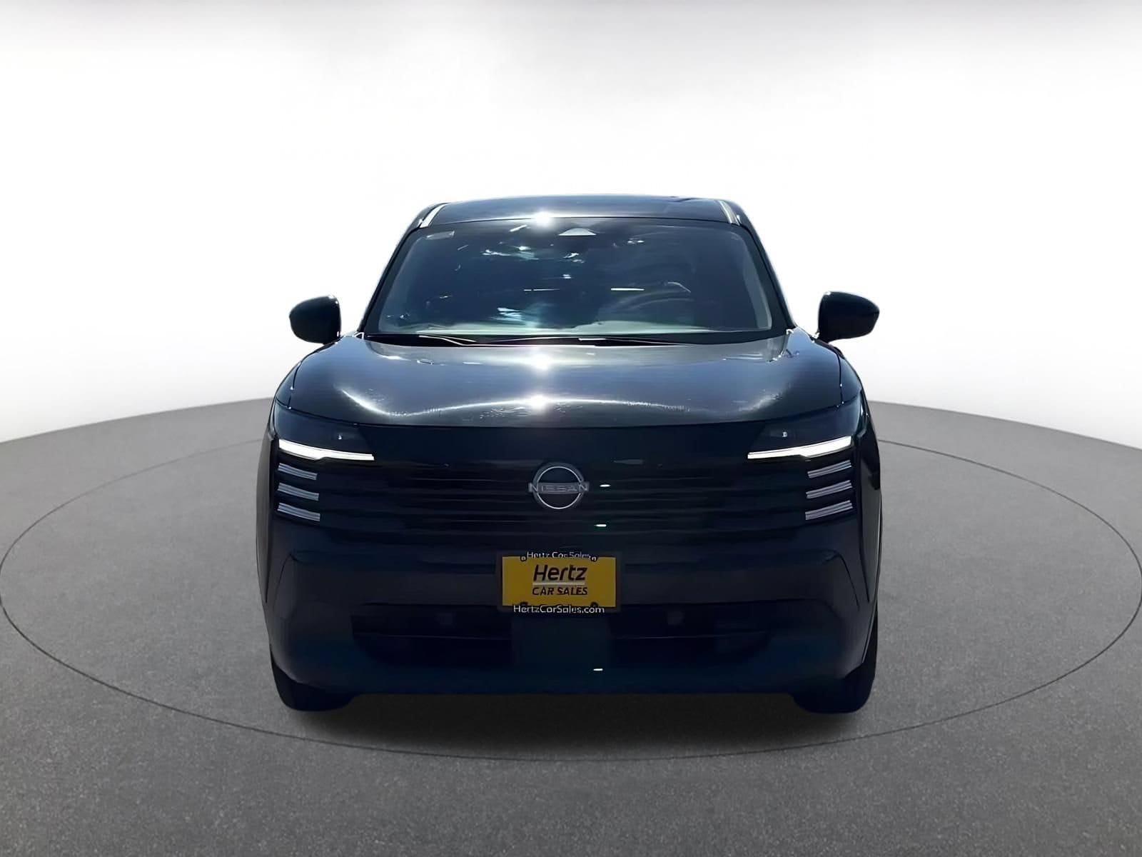 Thumbnail: 2025 Nissan Kicks - 4