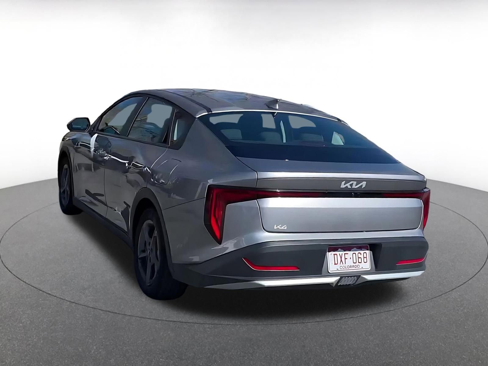 Thumbnail: 2025 Kia K4 - 11