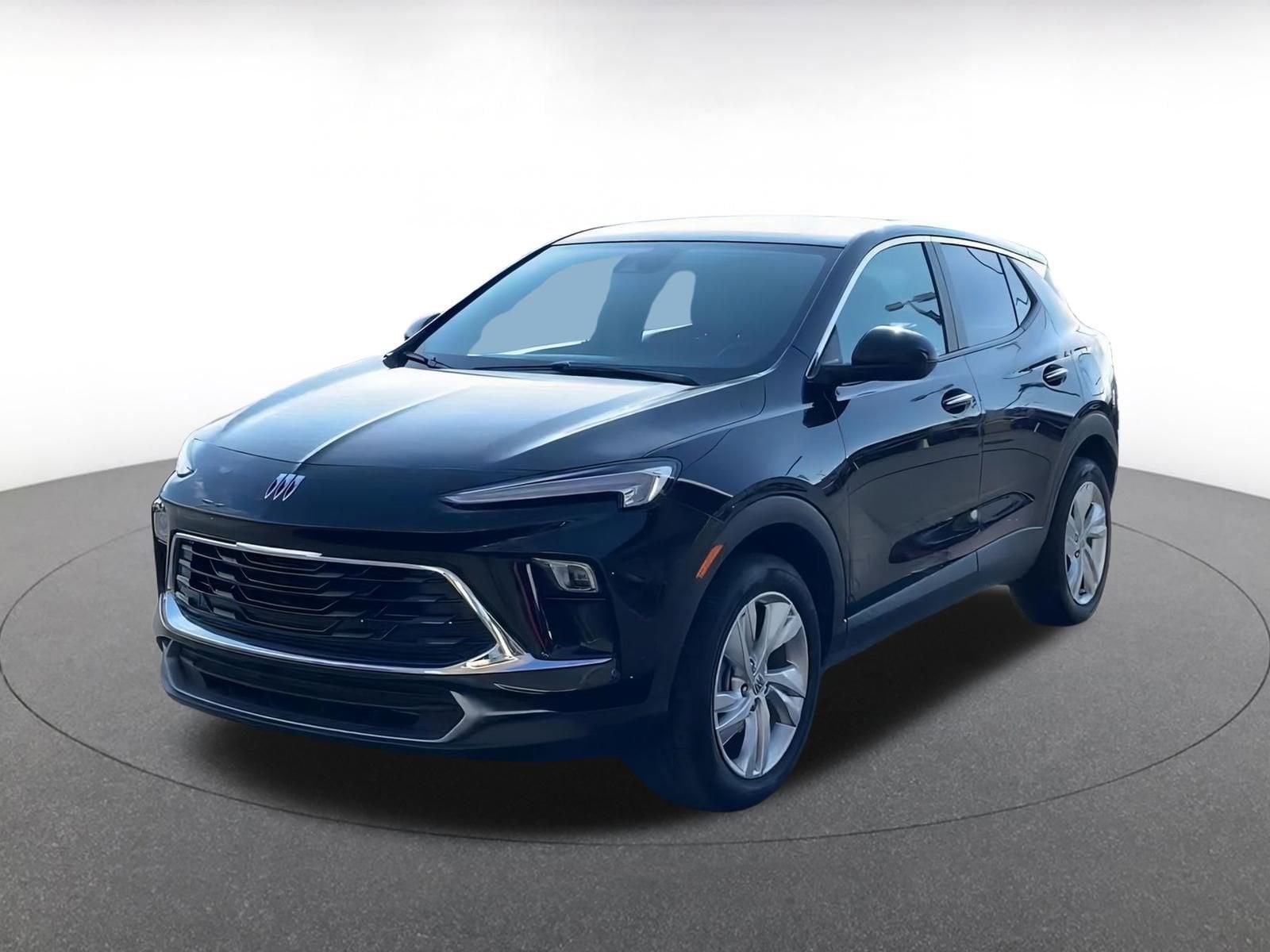 Thumbnail: 2025 Buick Encore GX - 7