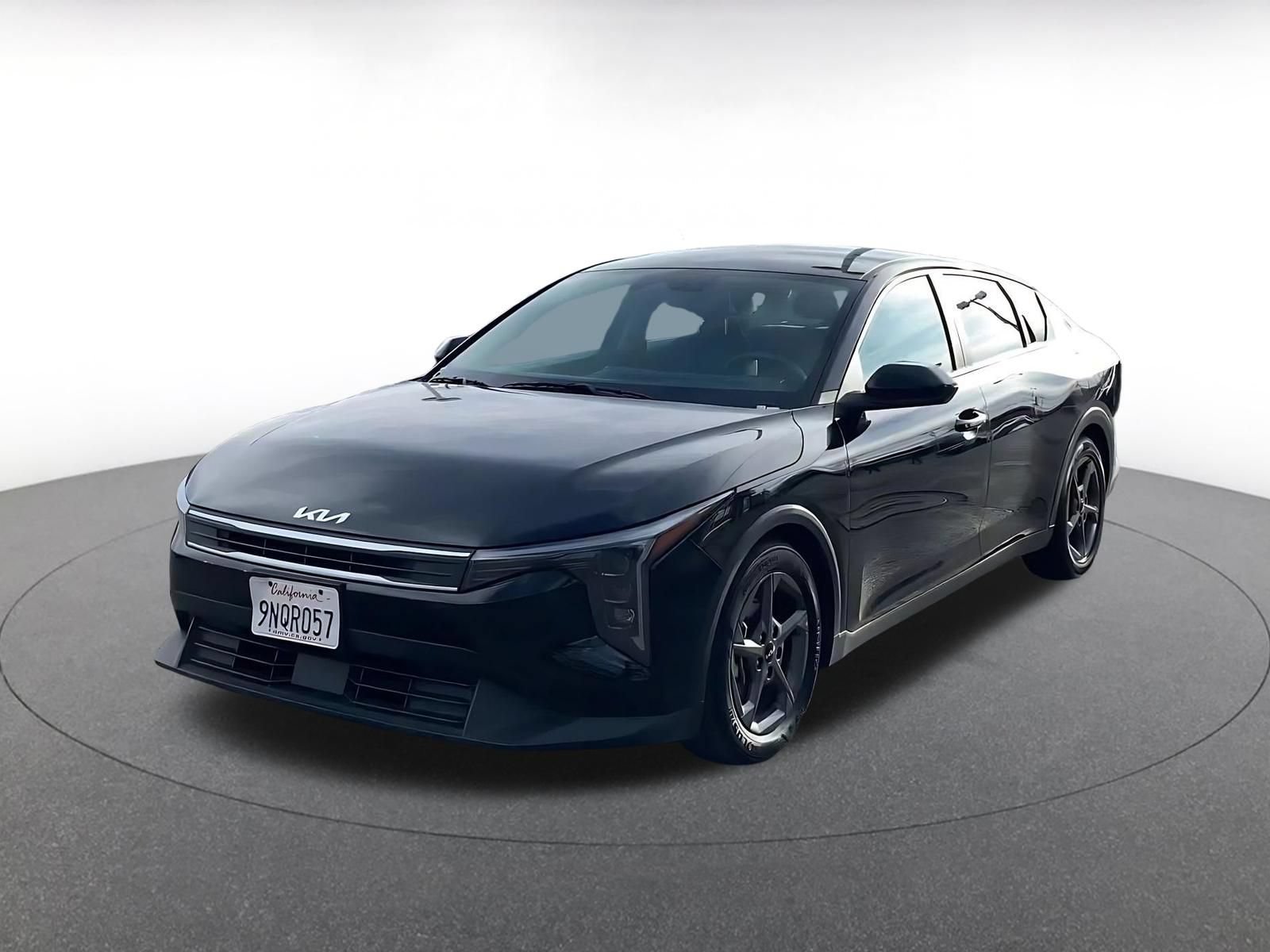 Thumbnail: 2025 Kia K4 - 5