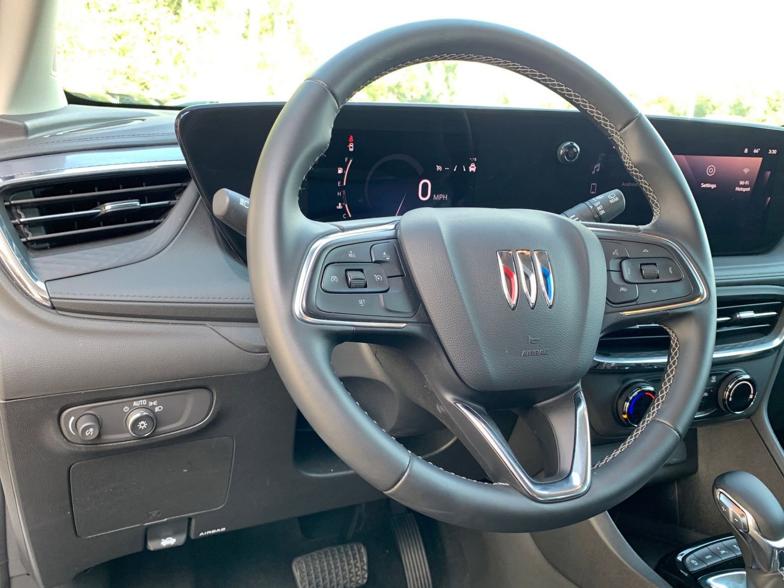 Thumbnail: 2025 Buick Encore GX - 32