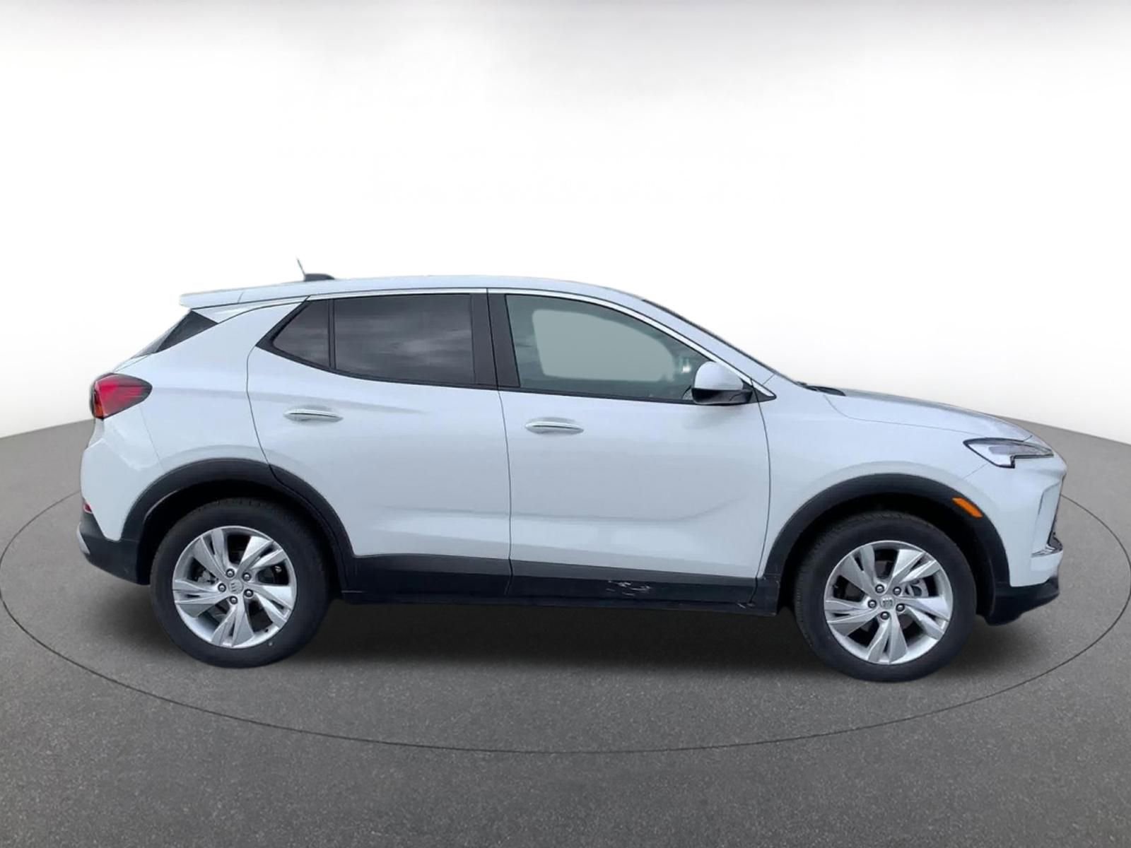 Thumbnail: 2025 Buick Encore GX - 16