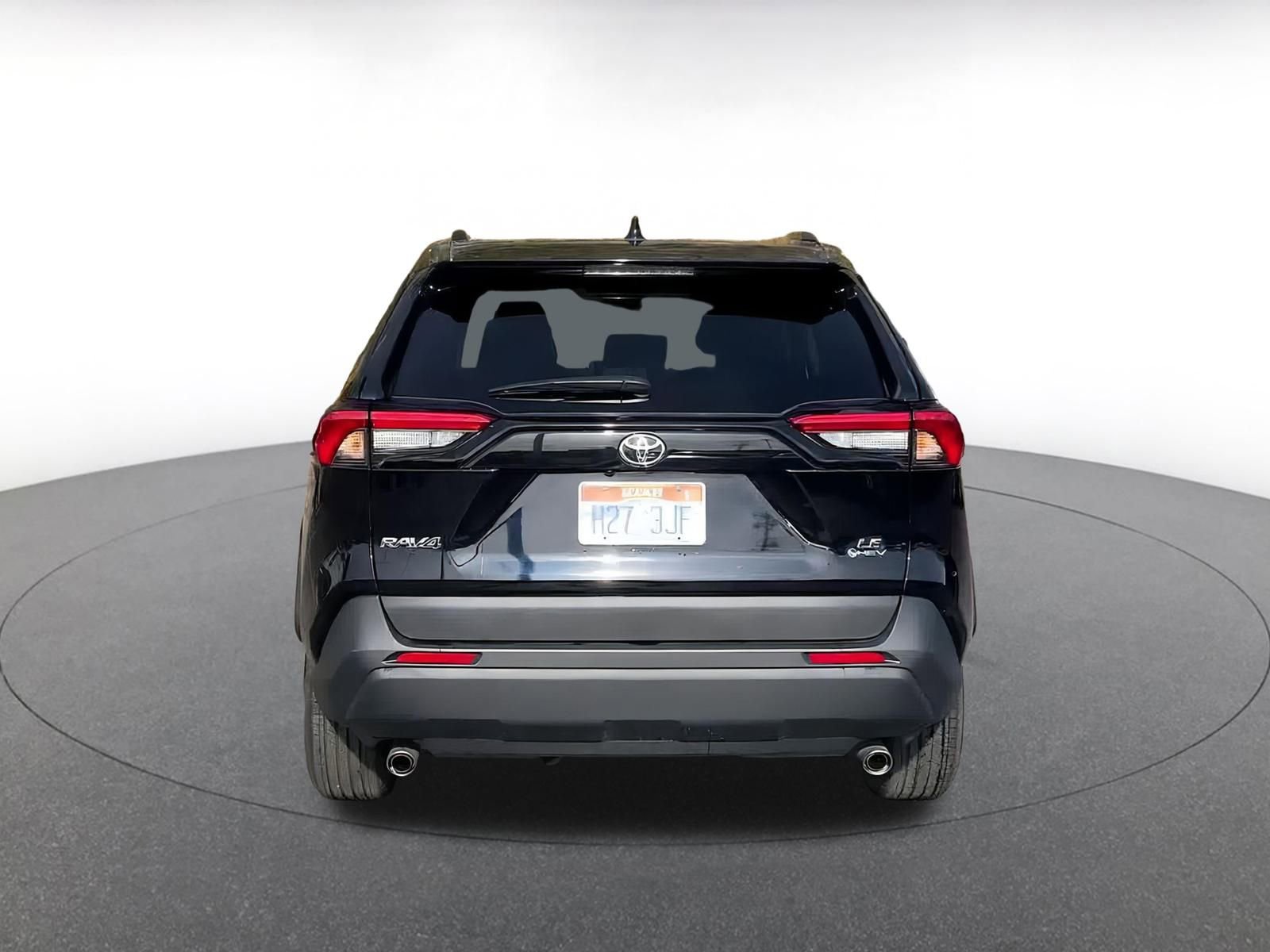 Thumbnail: 2025 Toyota RAV4 - 12