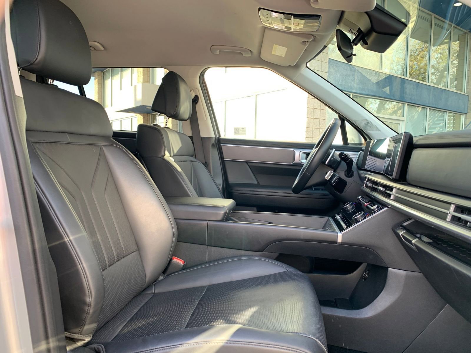 Thumbnail: 2025 Hyundai Santa Fe - 35