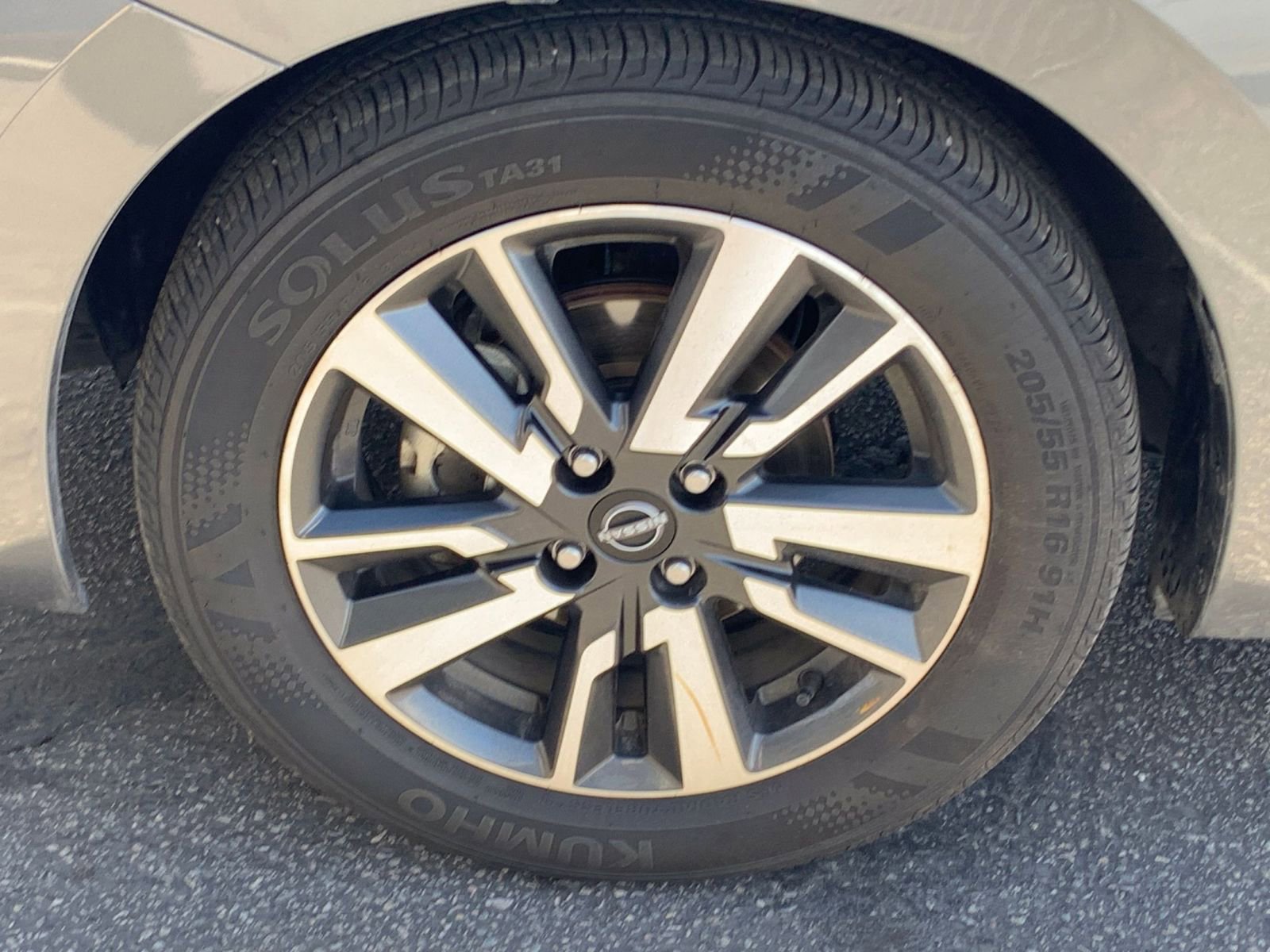 Thumbnail: 2025 Nissan Versa - 28