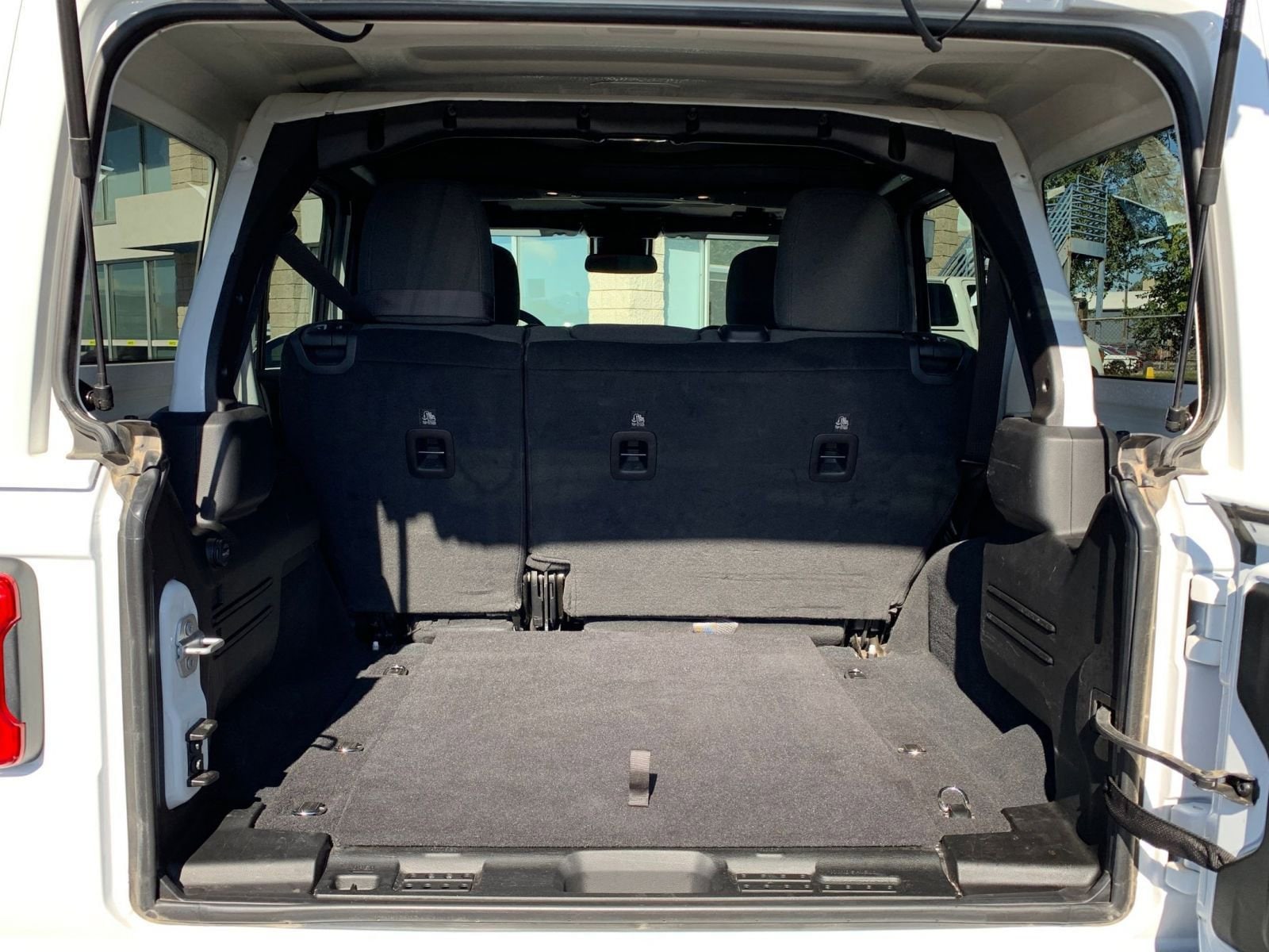 Thumbnail: 2025 Jeep Wrangler - 30