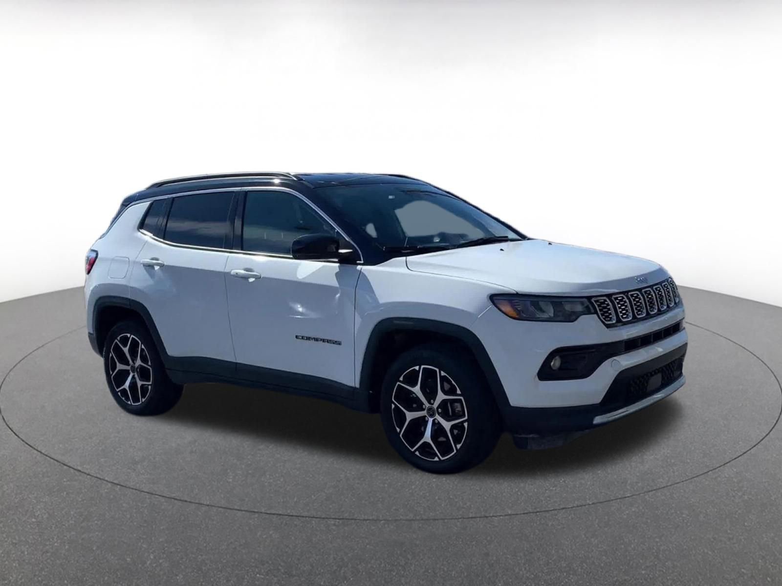 Thumbnail: 2025 Jeep Compass - 2