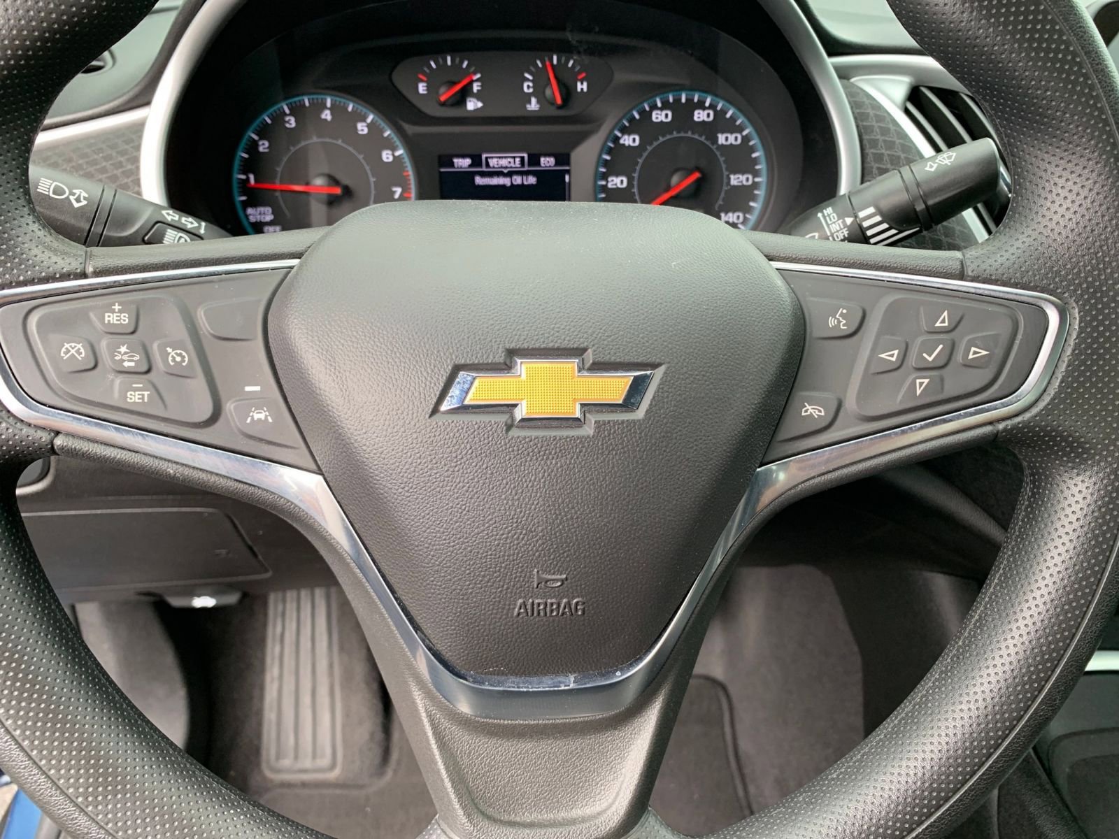 Thumbnail: 2024 Chevrolet Malibu - 28