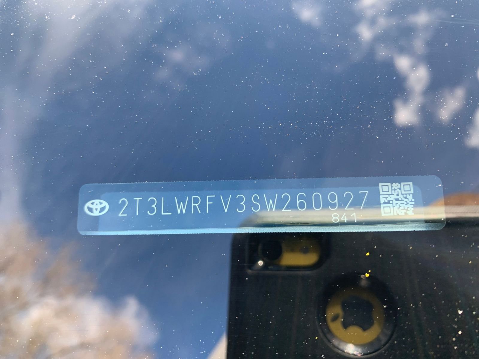 Thumbnail: 2025 Toyota RAV4 - 28