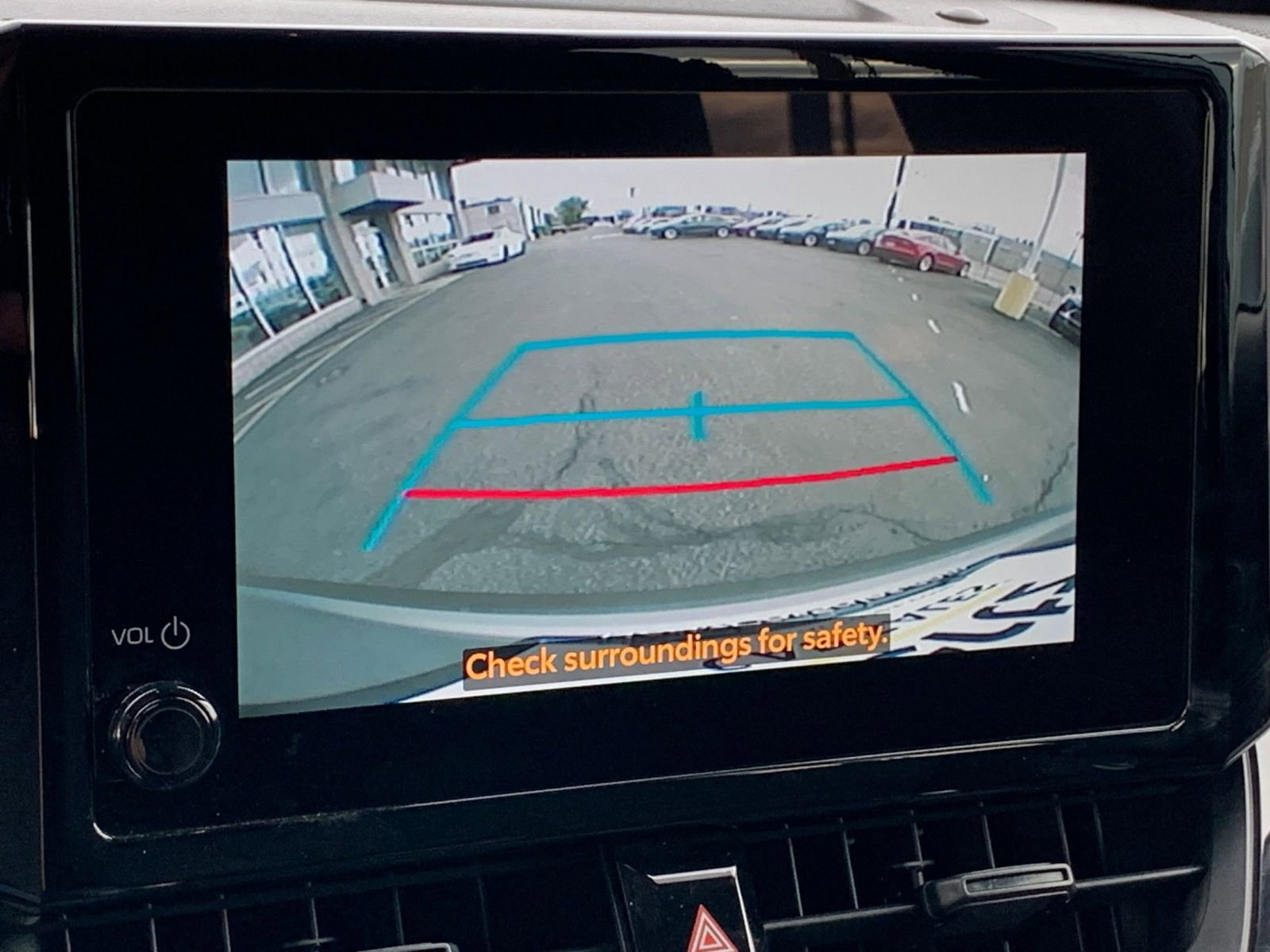 Thumbnail: 2025 Toyota Corolla Cross - 17