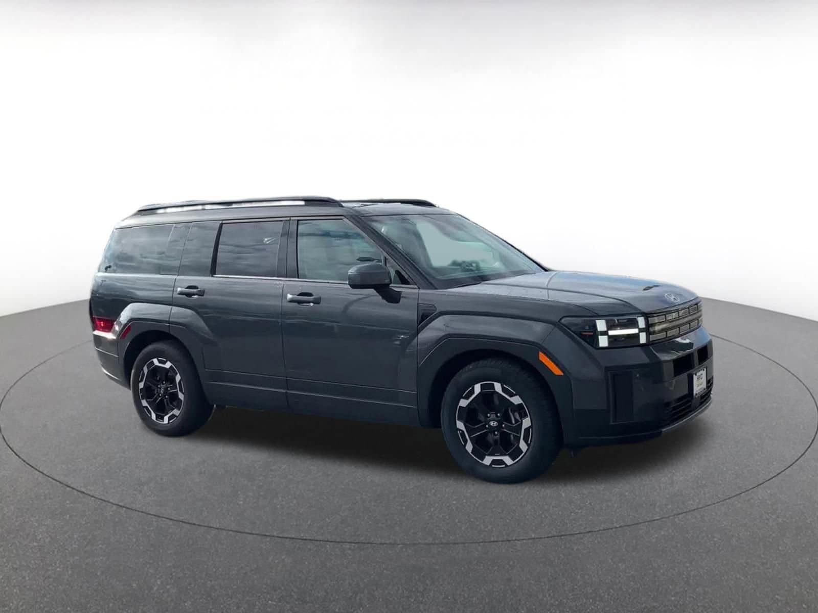 Thumbnail: 2025 Hyundai Santa Fe - 2