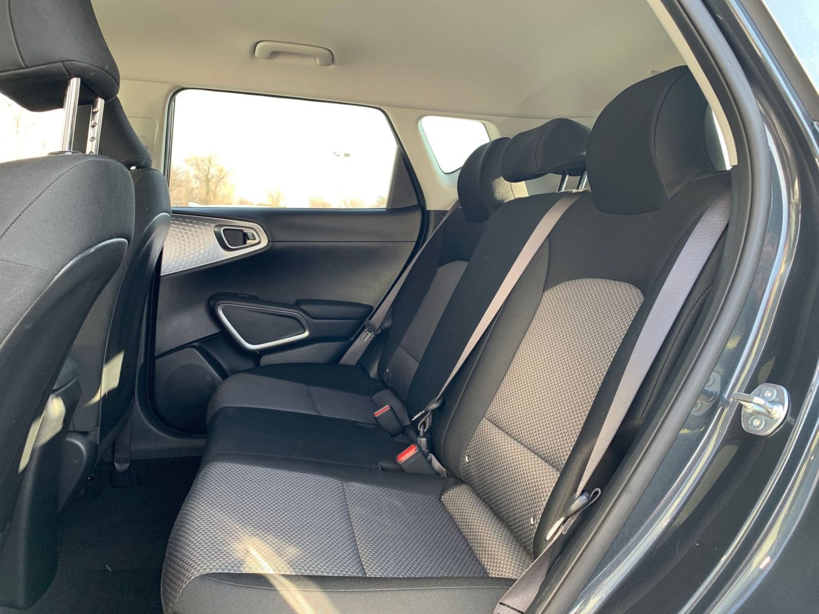 Thumbnail: 2025 Kia Soul - 23