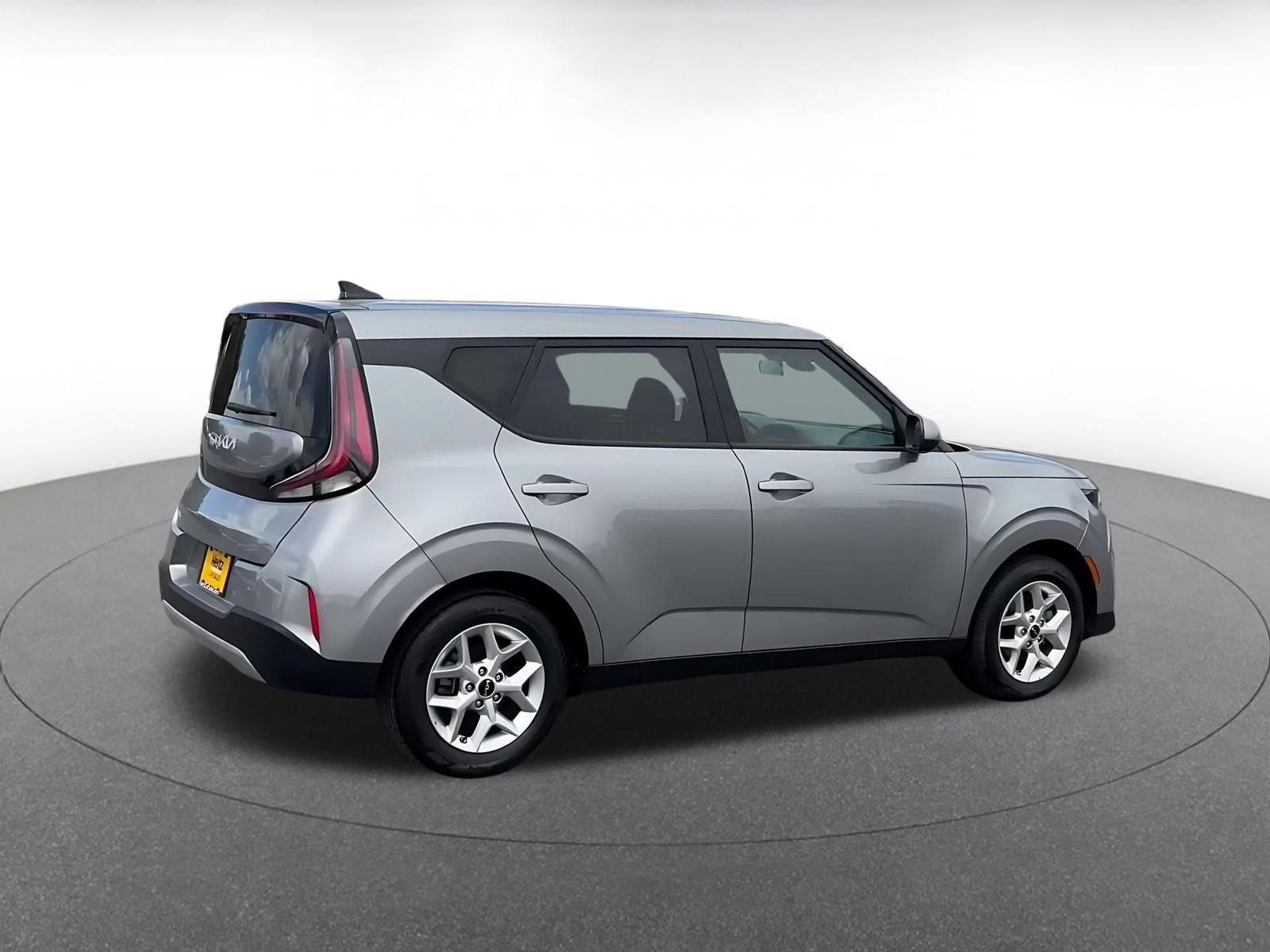 Thumbnail: 2025 Kia Soul - 14