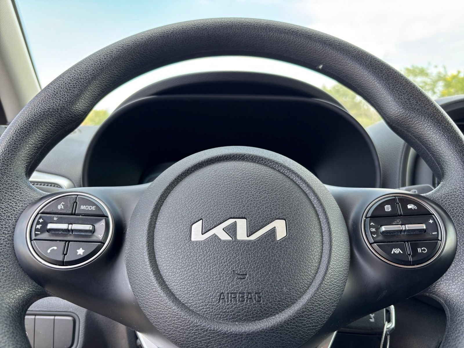 Thumbnail: 2025 Kia Soul - 21