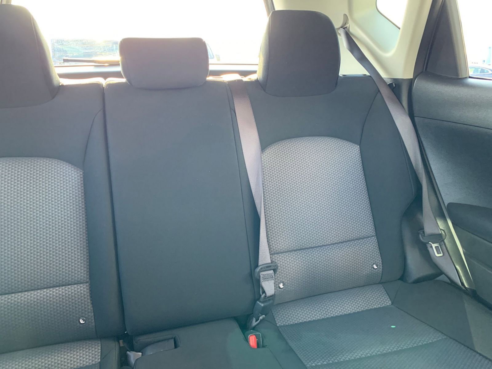 Thumbnail: 2025 Kia Soul - 35