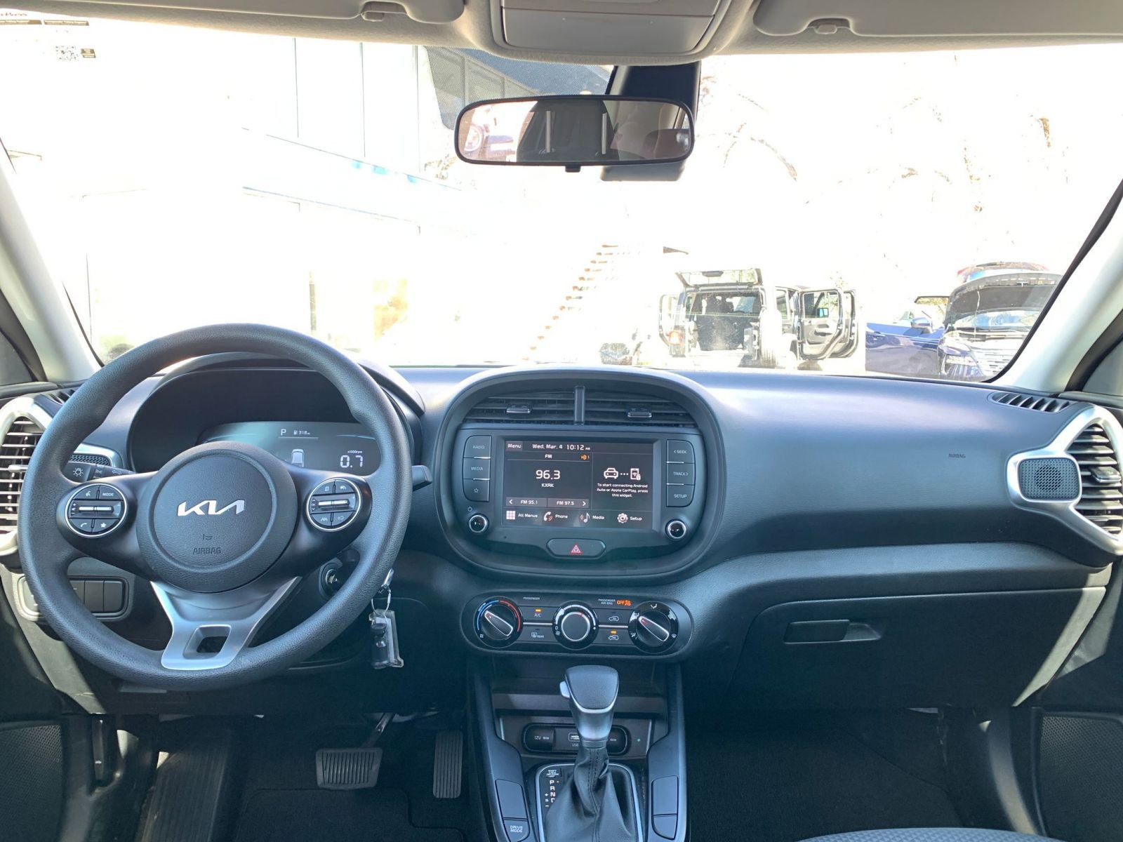 Thumbnail: 2025 Kia Soul - 31