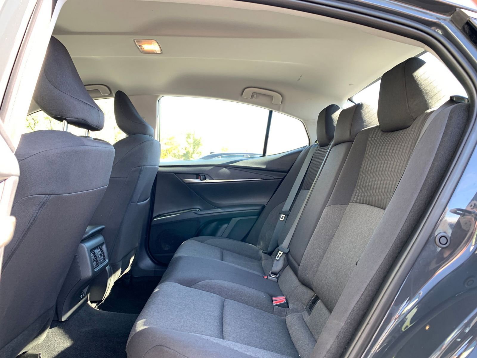 Thumbnail: 2025 Toyota Camry - 24