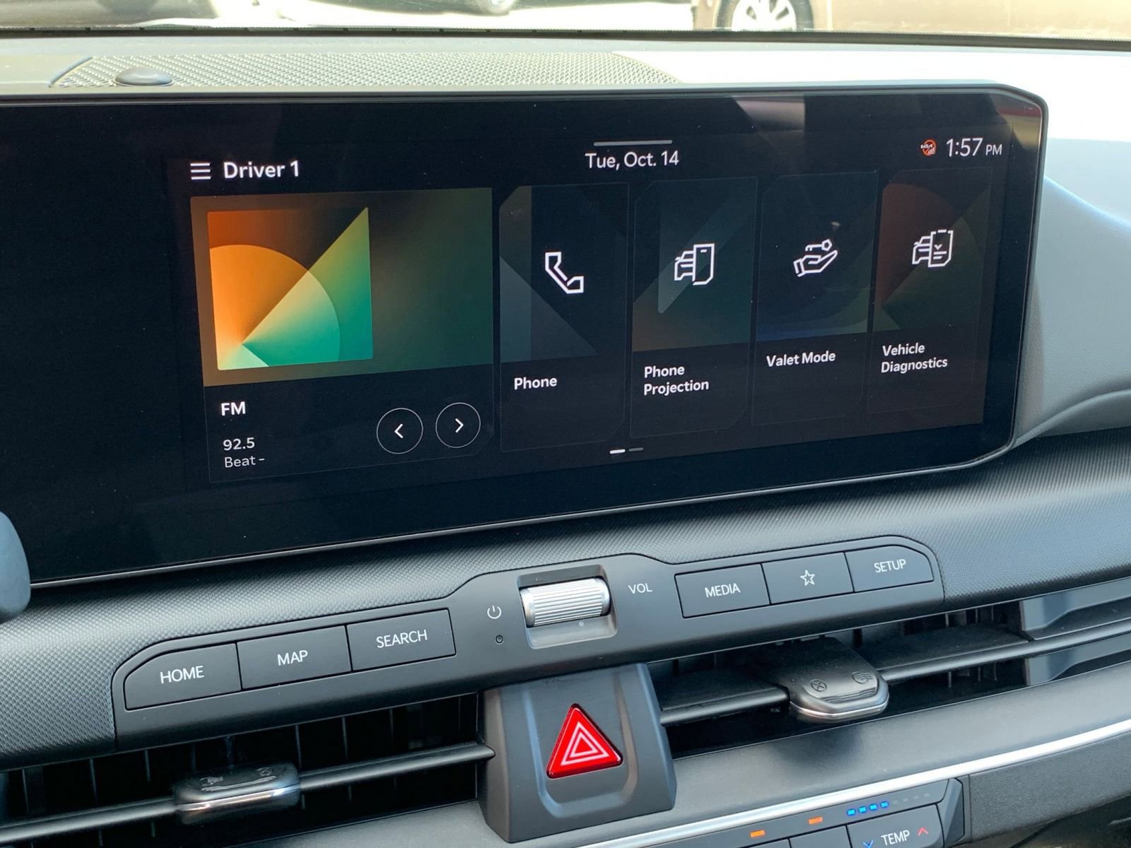 Thumbnail: 2025 Kia K4 - 21