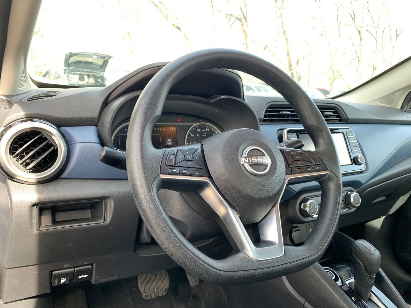 Thumbnail: 2025 Nissan Versa - 32